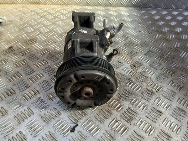 Compressor ar condicionado OEM GE4472209399 para Toyota image 6