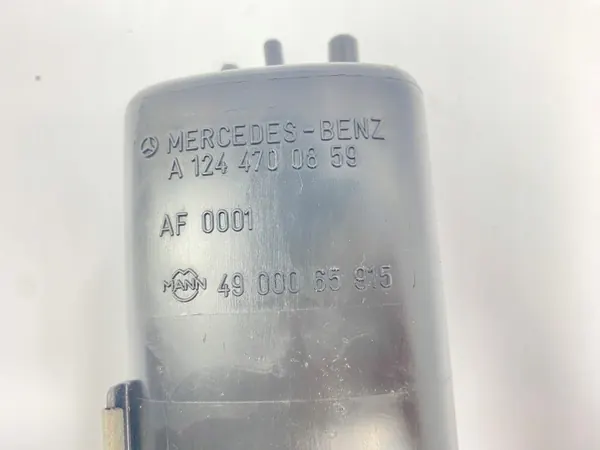 OEM FILTR/SDV07463 Koolstoffilter Mercedes W124 image 8