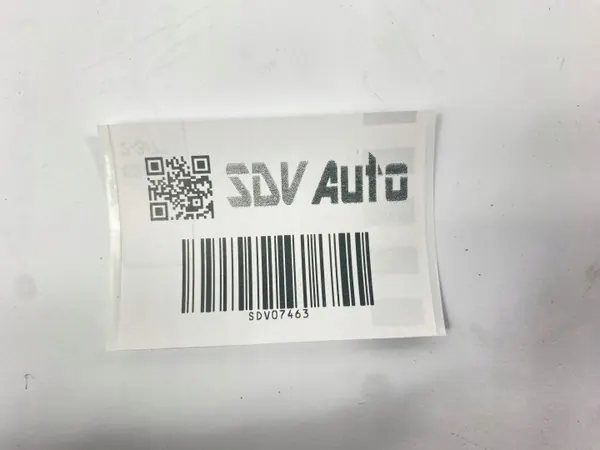 OEM FILTR/SDV07463 Koolstoffilter Mercedes W124 image 9