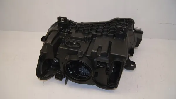 BMW X3 X4 F25 F26 Farol Direito Xenon Dinâmico LED 7460638-02 image 5