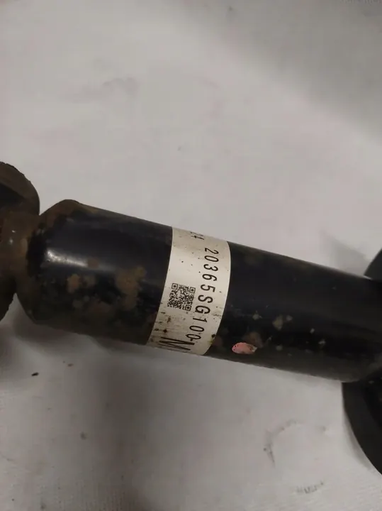 AMMORTIZZATORE POSTERIORE SUBARU FORESTER SJ 12-18 20365SG100 image 2