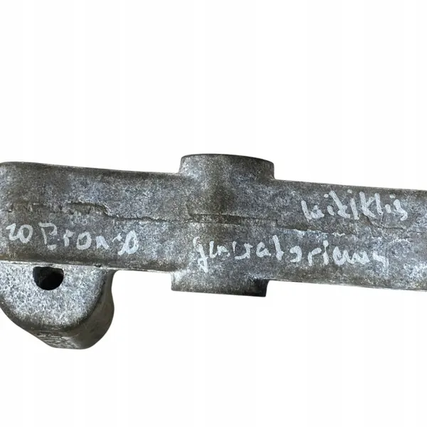 Klimakompressor-Halterung Ford Bronco 2021 OEM K2GE8D611 image 7