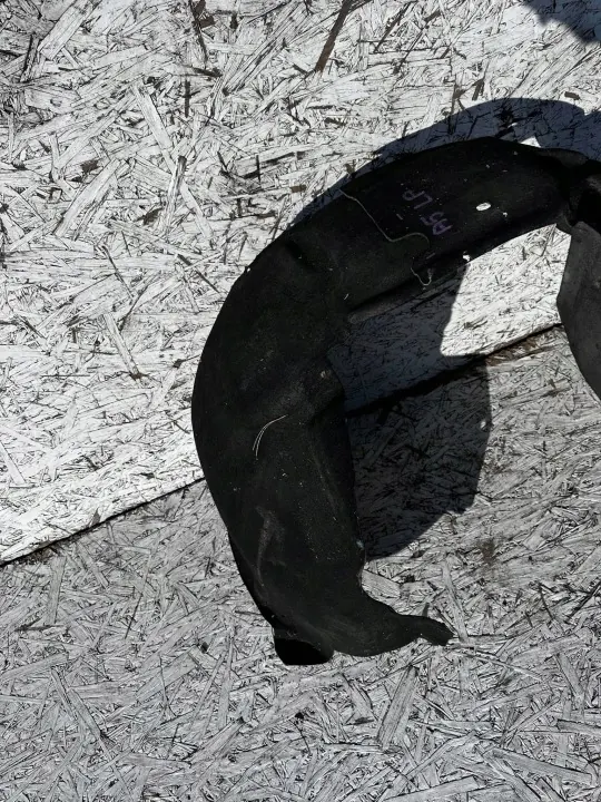 Para-lama dianteiro esquerdo Audi A5 8T OEM VWX6574 image 3