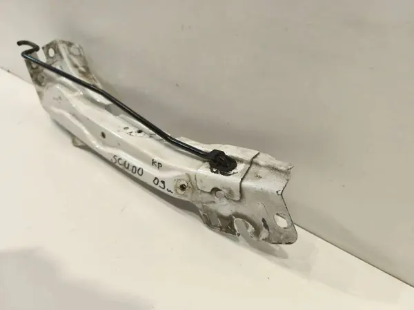 Fiat OE E0940004 Linker Frontscheinwerfer für Scudo Kastenwagen image 3
