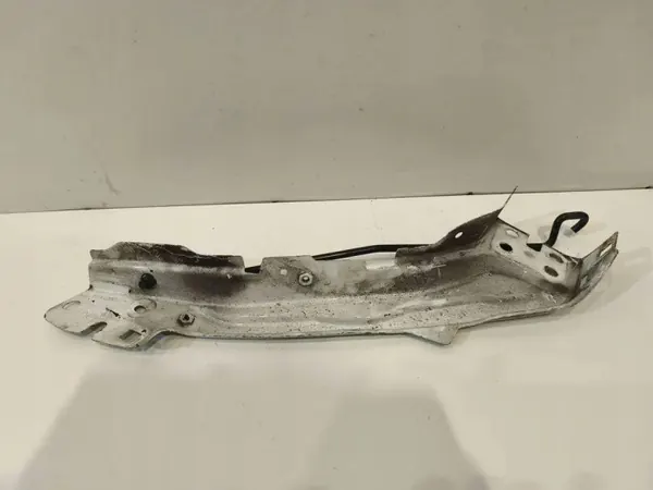 Fiat OE E0940004 Linker Frontscheinwerfer für Scudo Kastenwagen image 4