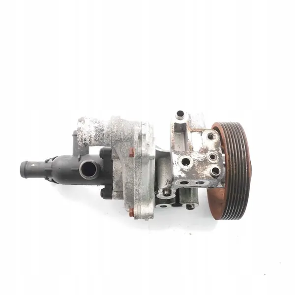 Vattenpump Ford Transit MK6 MK7 2.4 Diesel 1715121 image 10