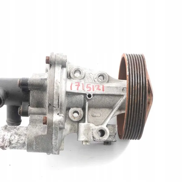 Vattenpump Ford Transit MK6 MK7 2.4 Diesel 1715121 image 2