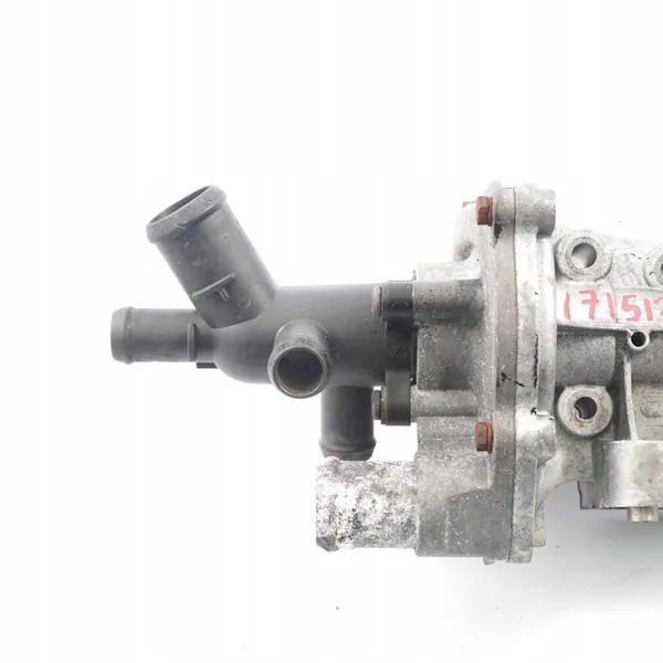 Vattenpump Ford Transit MK6 MK7 2.4 Diesel 1715121 image 3