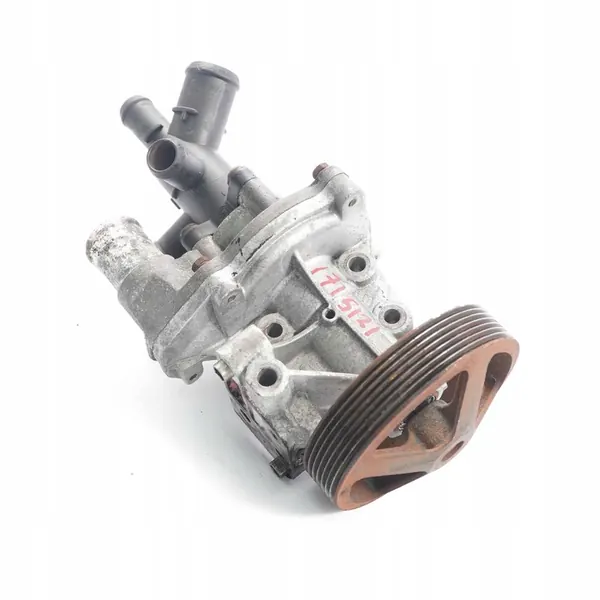 Vattenpump Ford Transit MK6 MK7 2.4 Diesel 1715121 image 5