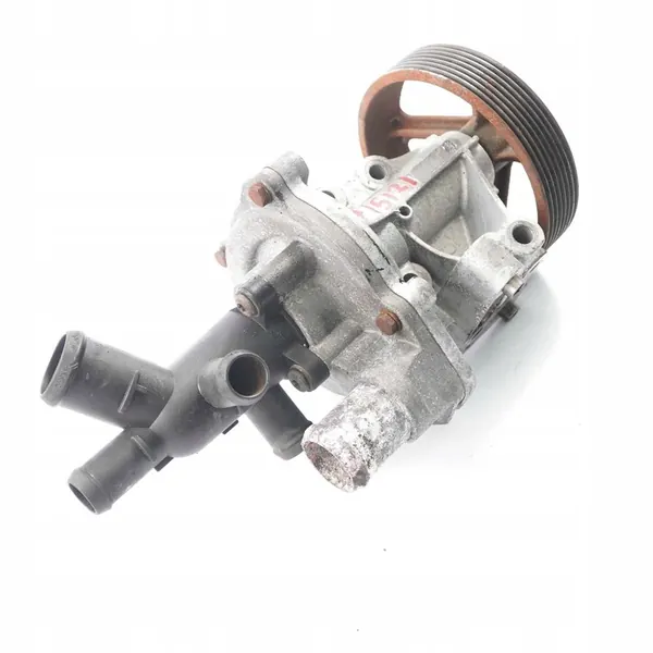 Vattenpump Ford Transit MK6 MK7 2.4 Diesel 1715121 image 6