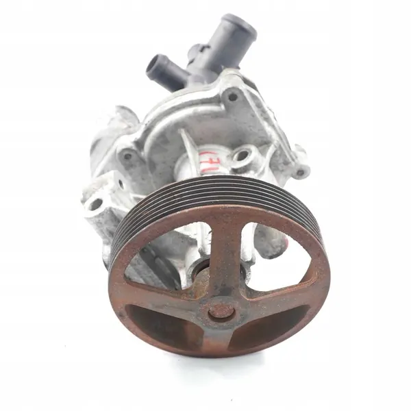 Vattenpump Ford Transit MK6 MK7 2.4 Diesel 1715121 image 7