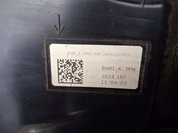 OPEL CROSSLAND X TANQUE ADBLUE COMPLETO 1.6 image 3