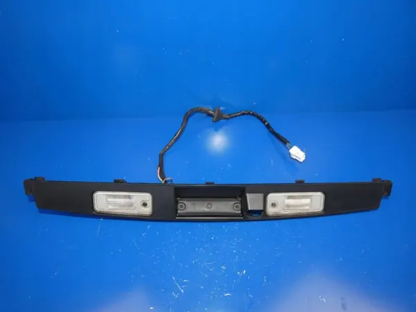 OEM 873722W010 Bagageluckknappsram för Hyundai Santa Fe image 2