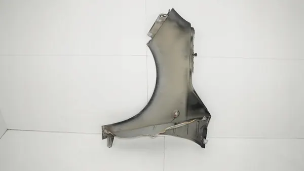 Guardabarros delantero derecho Fiat 500 OEM 360192055 image 8