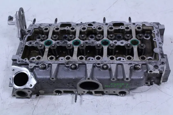 Culasse YH01 pour Citroen Peugeot 1.5 Blue HDI image 2