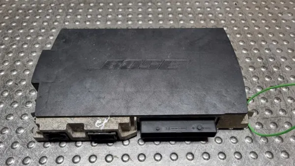 Bose Audio-versterker OEM S25144579 voor Audi A6 C7 image 2