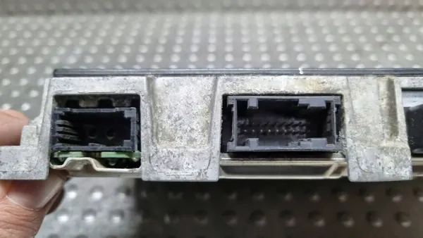 Bose Audio-versterker OEM S25144579 voor Audi A6 C7 image 3