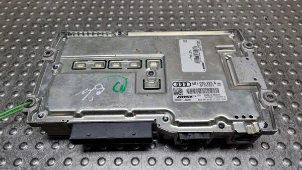 Bose Audio-versterker OEM S25144579 voor Audi A6 C7 image 4
