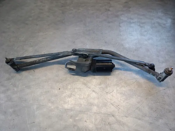 Etupyyhkijän mekanismi VW T4 image 3