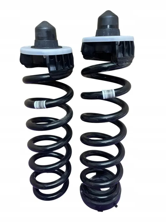 Muelle suspensión trasera OEM BMW 4 G22 X-Drive image 2
