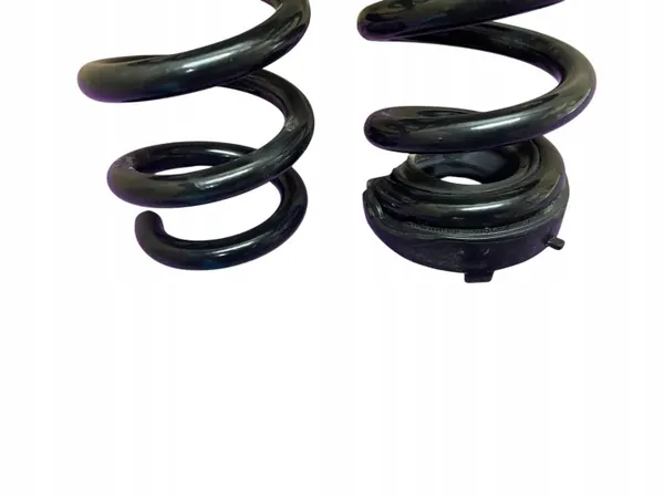 Muelle suspensión trasera OEM BMW 4 G22 X-Drive image 4