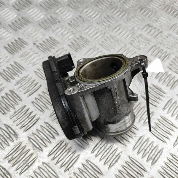 Válvula de aceleração Land Rover Range Rover Evoque L538 2012 OEM image 3