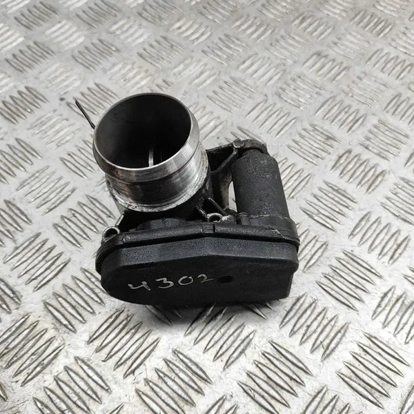 Válvula de aceleração Land Rover Range Rover Evoque L538 2012 OEM image 4