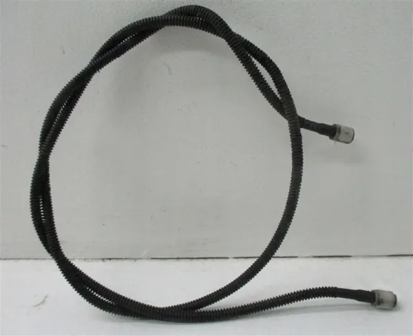 Gebrauchte Xenon Scheinwerferreinigungsleitung Citroen C5 III X7 image 2