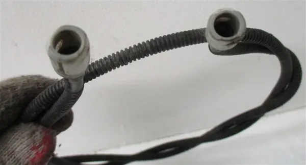 Gebrauchte Xenon Scheinwerferreinigungsleitung Citroen C5 III X7 image 4