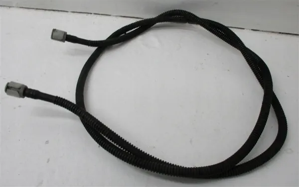 Gebrauchte Xenon Scheinwerferreinigungsleitung Citroen C5 III X7 image 5