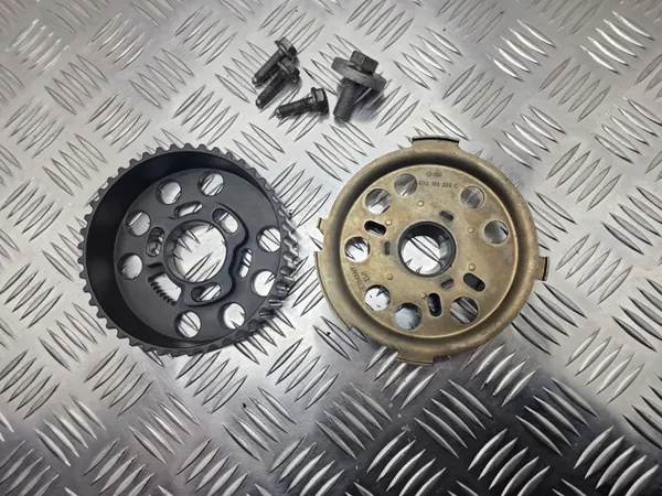 OEM 03G109239C Distributietandwiel Audi VW 2.0 TDI image 2