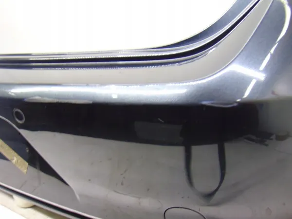 Parachoques trasero OEM 18383230956 para VW Golf VII 5P image 10