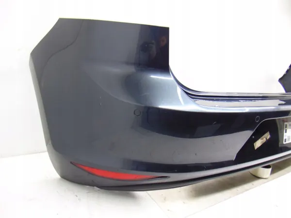 Parachoques trasero OEM 18383230956 para VW Golf VII 5P image 4