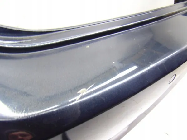 Parachoques trasero OEM 18383230956 para VW Golf VII 5P image 7