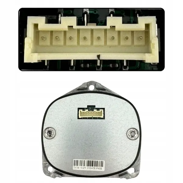 LED DRL Modulsteuerung für Audi Q7 4L image 4