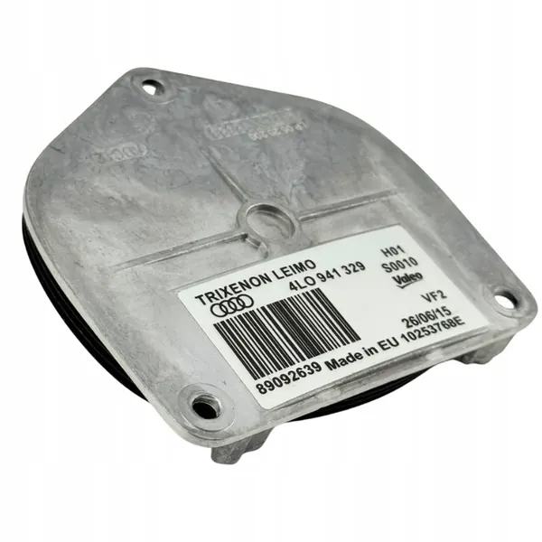 LED DRL Modulsteuerung für Audi Q7 4L image 5