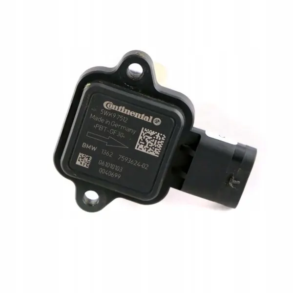 Ilmavirran mittari OEM 7593624 BMW N55 Bensiini image 5