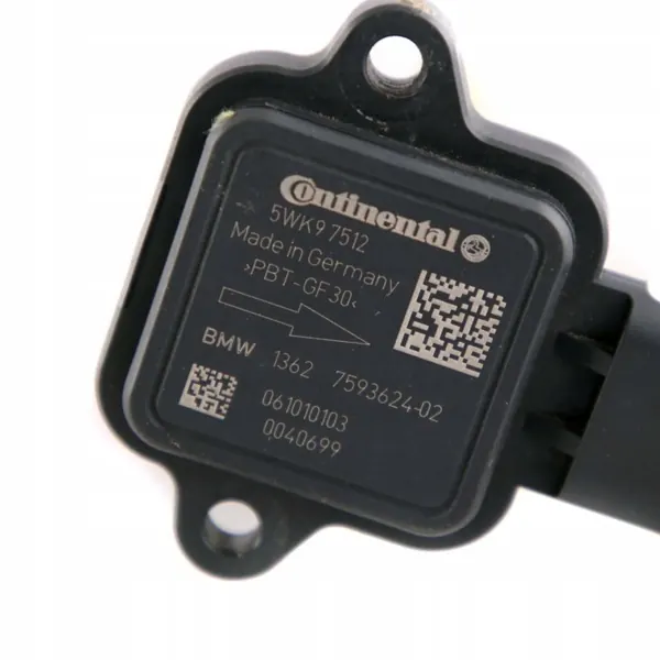 Ilmavirran mittari OEM 7593624 BMW N55 Bensiini image 6