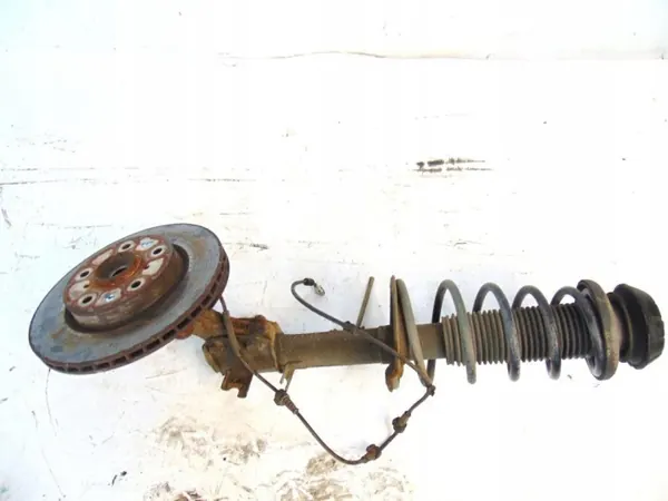 Voor rechter schokdemper OEM 384764 Suzuki SX-4 image 2