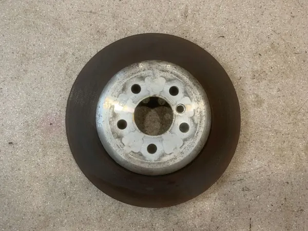 Taka jarrulevy OEM 6882245 Vasen puoli BMW 3 G20/G21 image 2