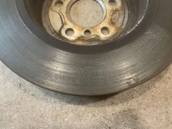 Taka jarrulevy OEM 6882245 Vasen puoli BMW 3 G20/G21 image 10