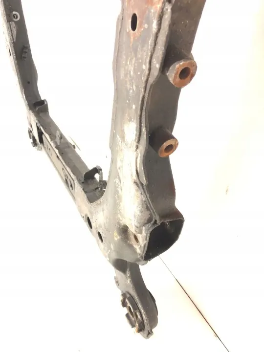 Molas dianteiras Volvo V70 OEM 30793296 - Usado image 10