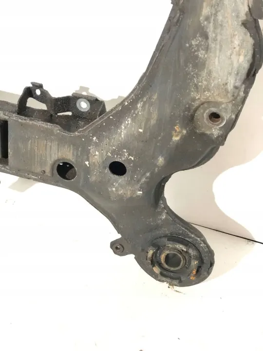 Molas dianteiras Volvo V70 OEM 30793296 - Usado image 4