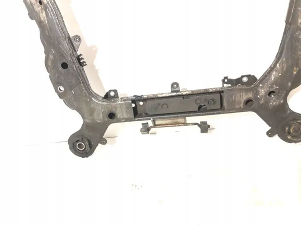 Molas dianteiras Volvo V70 OEM 30793296 - Usado image 5