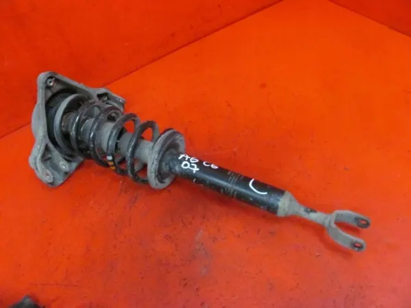 Amortisseur Avant Audi A6 C6 OEM 4F0413031AL image 2