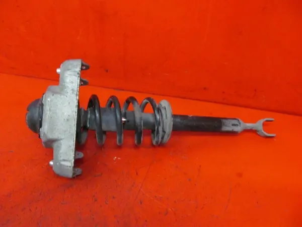 Amortisseur Avant Audi A6 C6 OEM 4F0413031AL image 6