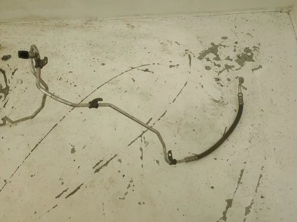 Ilmastointiletku Renault Trafic III image 4