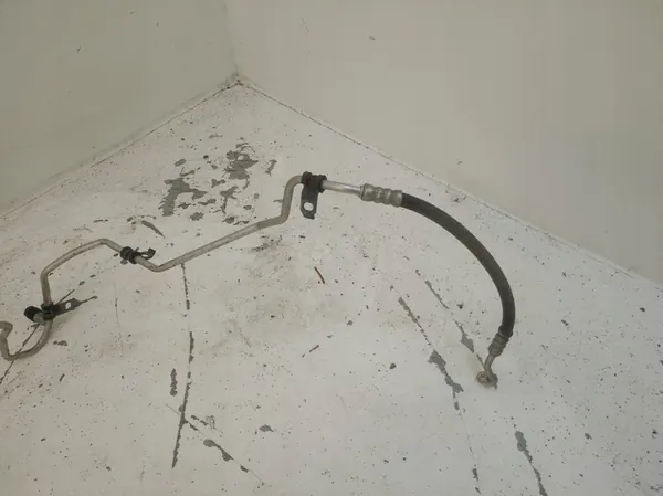 Ilmastointiletku Renault Trafic III image 6