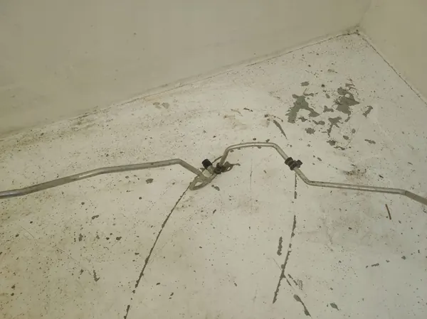 Ilmastointiletku Renault Trafic III image 7