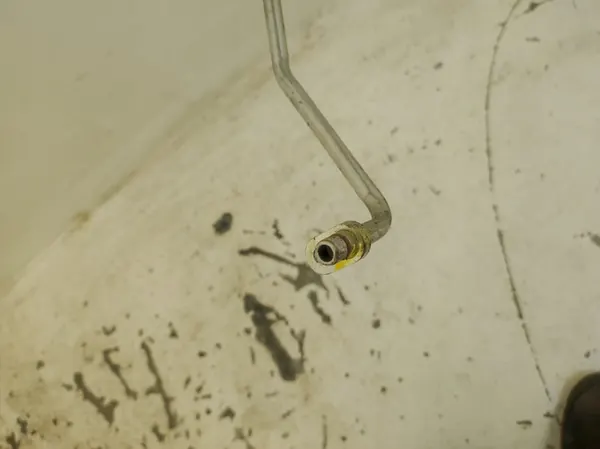 Ilmastointiletku Renault Trafic III image 9